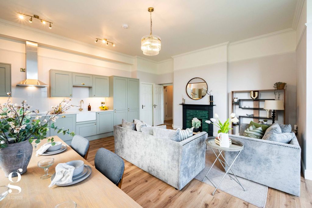 Additional image 4 of 2 bed flat for saleAylestone Hill, Hereford HR1