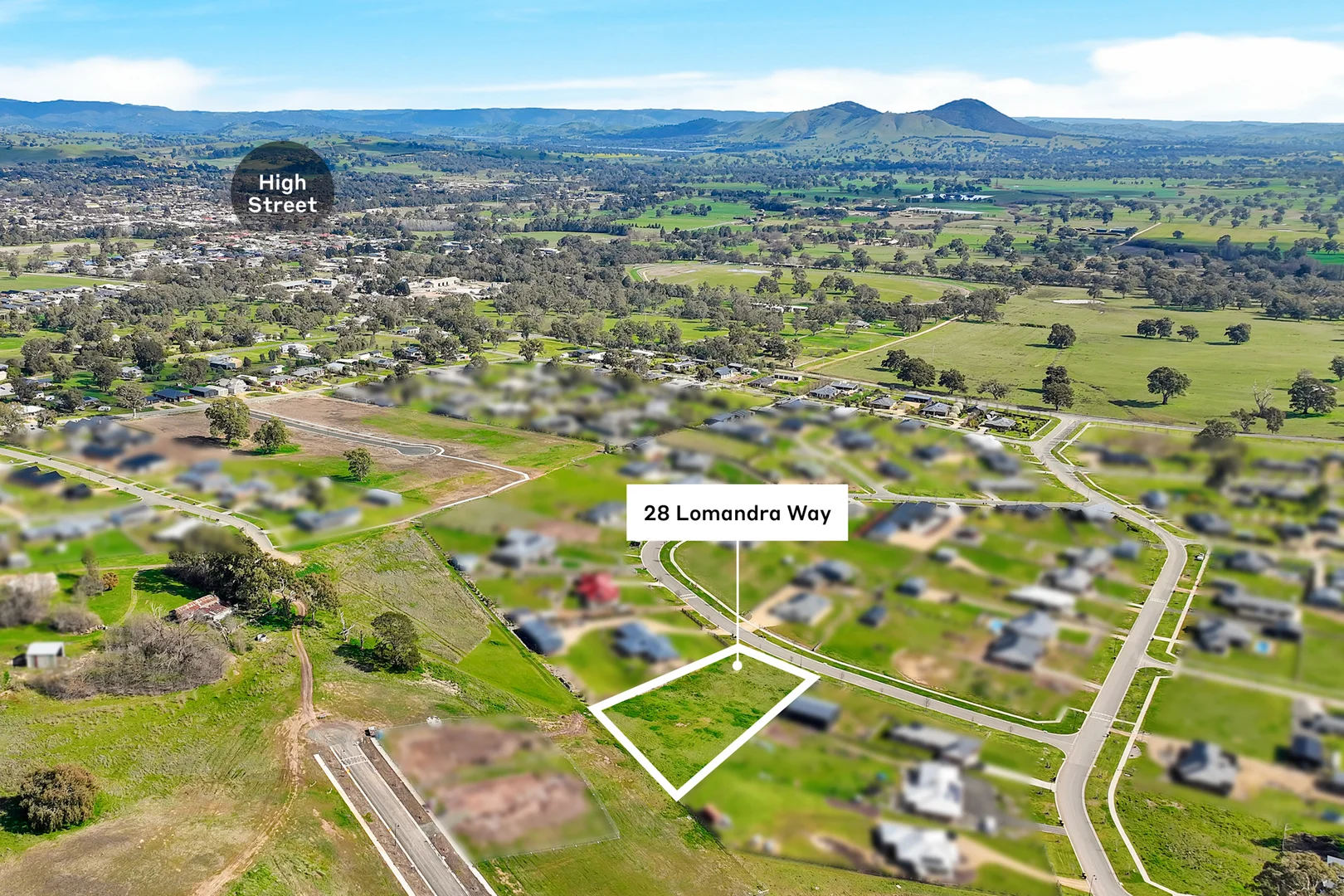 Additional image 3 of 28 Lomandra Way, Mansfield VIC 3722