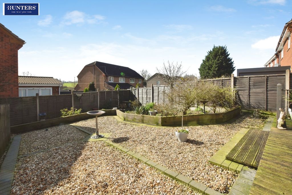 Additional image 30 of 4 bed detached house for saleSiskin Crescent, Bottesford, Scunthorpe DN16