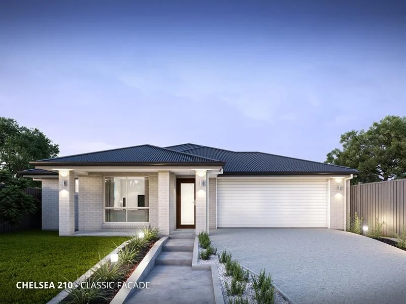 Lot 255 Penrose St, Chambers Flat QLD 4133