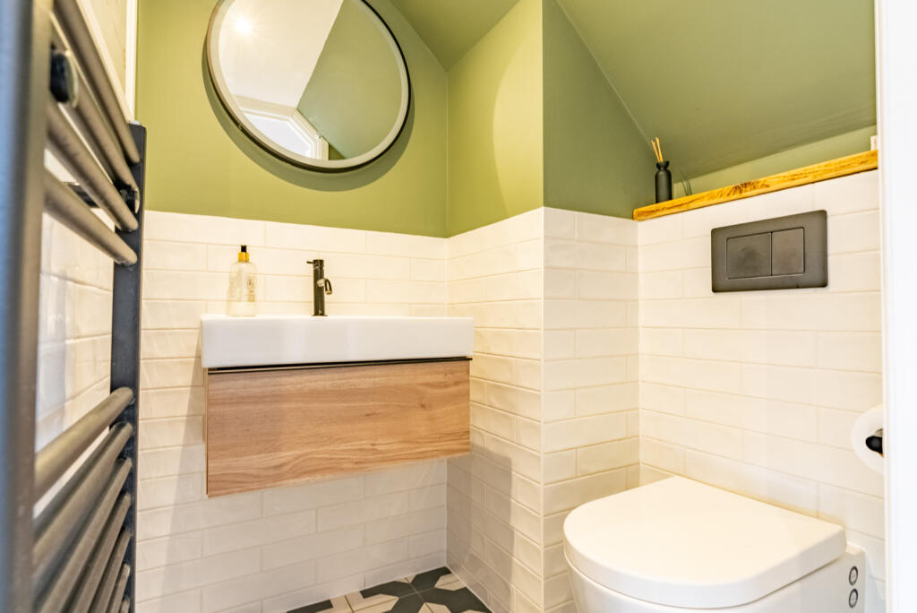 Additional image 11 of Beechwood Avenue, St. Albans, Hertfordshire, AL1