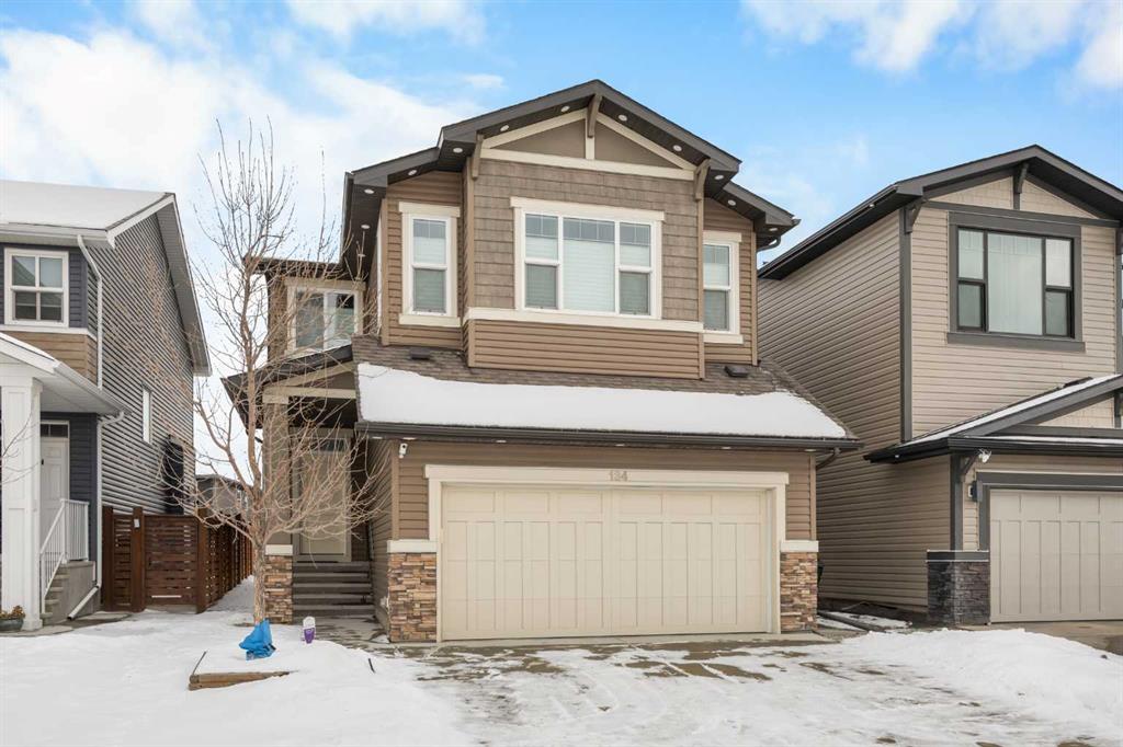 134 Howse Rise NE, Calgary, AB, T3P 0X3
