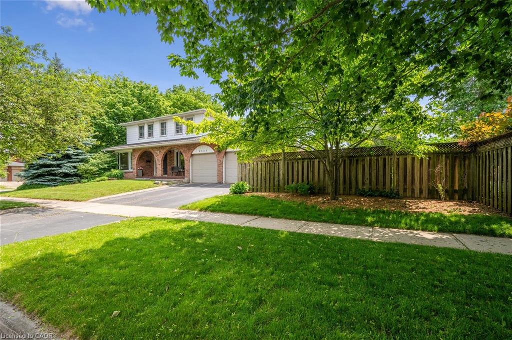 Additional image 3 of 2525 Woburn Crescent, Oakville, ON, L6L 5E8