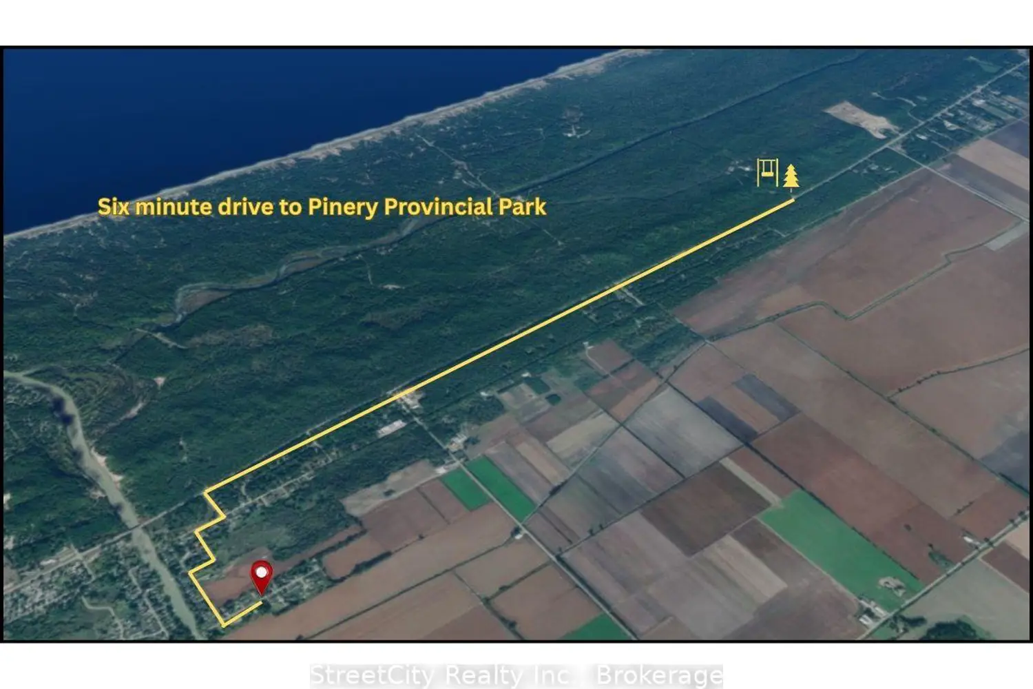 Additional image 5 of 9903 Shore Court