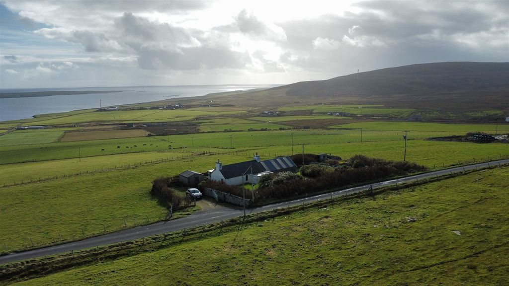 Additional image 15 of 1 bed detached house for saleKnapper, Rousay, Orkney KW17