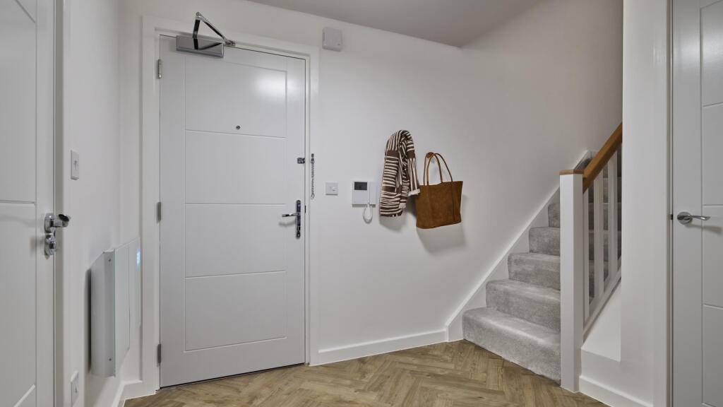 Additional image 8 of Plot 52, The Skyline Collection, Verla, Grosvenor Road, St Albans