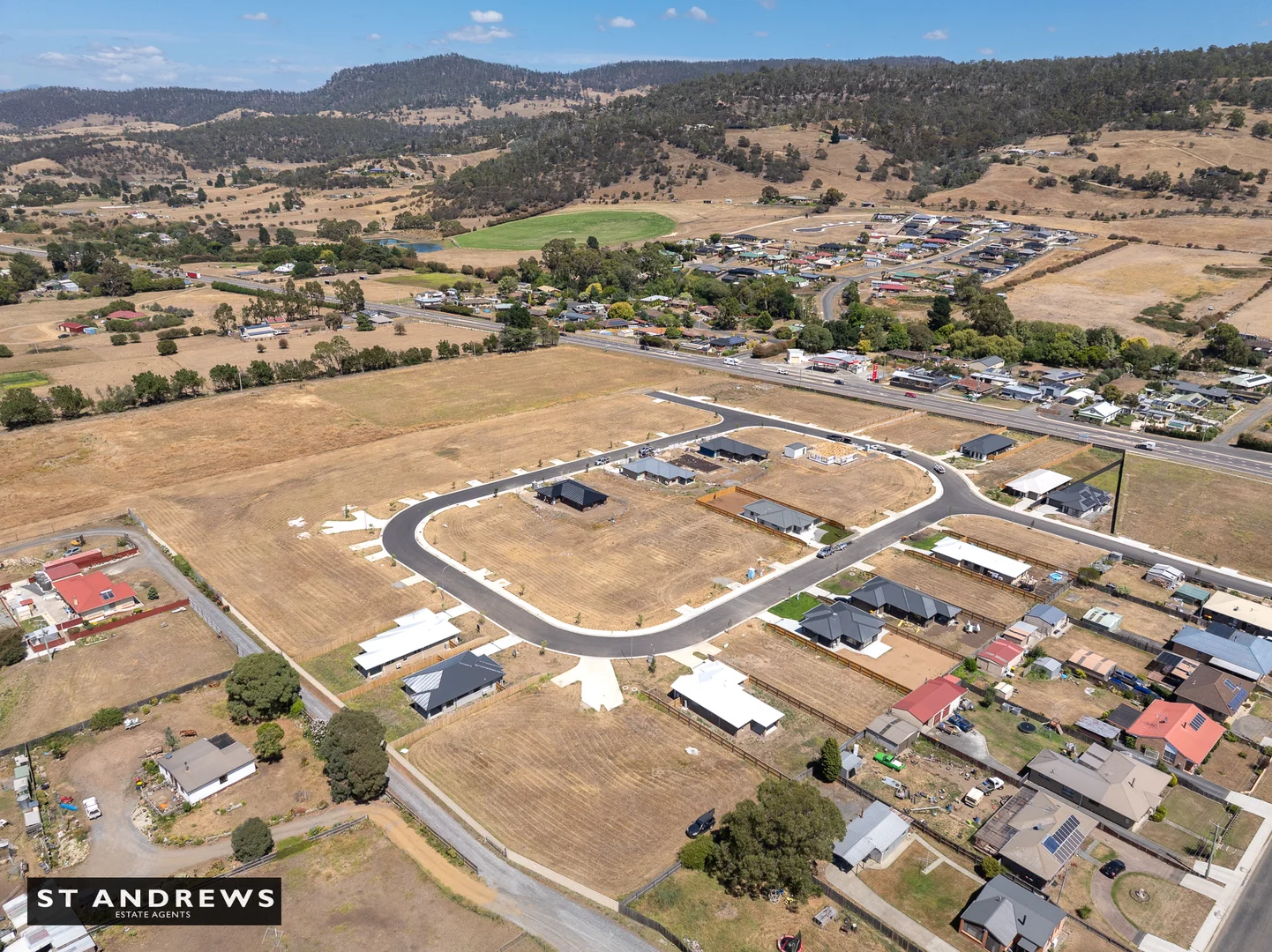 Additional image 2 of 10 East Bagdad Road, Bagdad TAS 7030