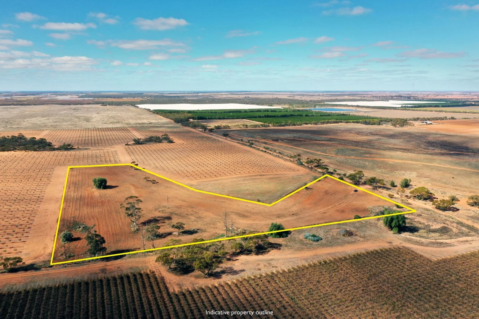 164 Thurlow Lane, Red Cliffs VIC 3496