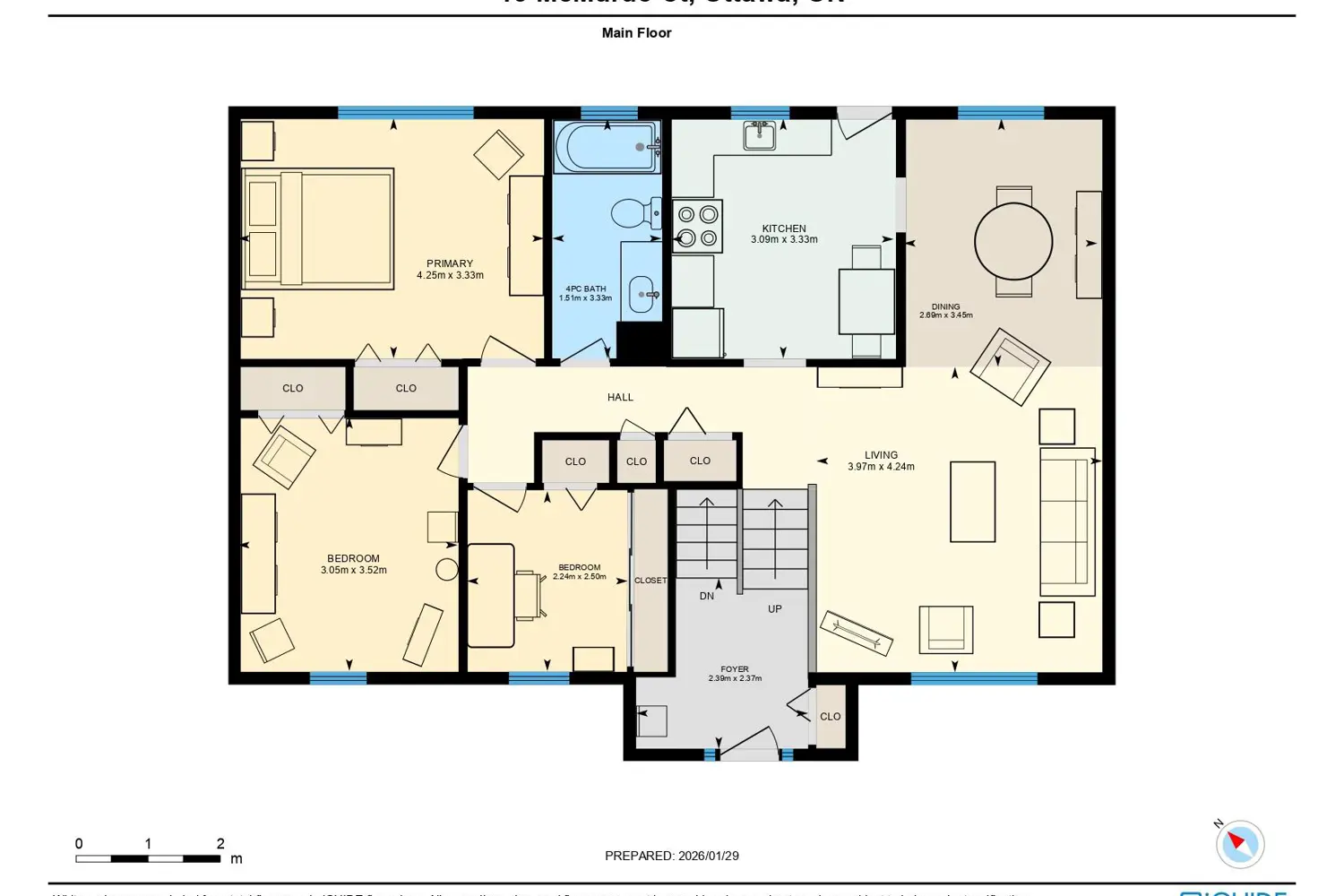 Additional image 18 of 13 Mcmurdo Court