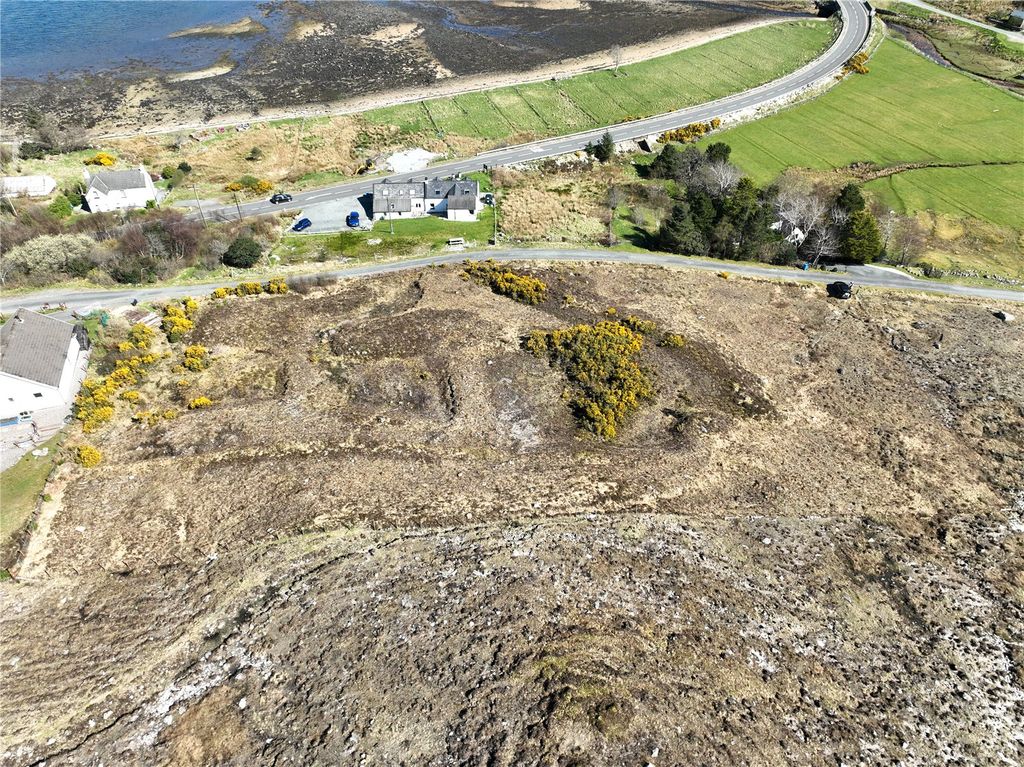 Additional image 6 of Land for saleStrollamus Estate, Strollamus, Broadford, Isle Of Skye, Highland IV49