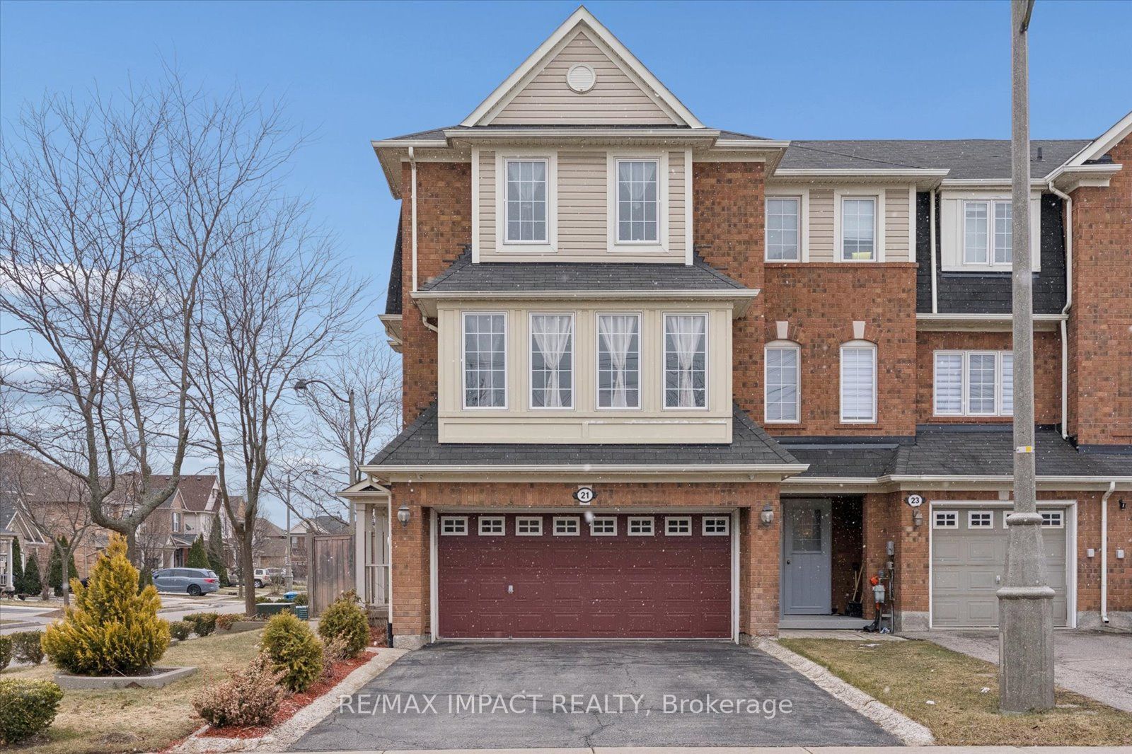 Additional image 5 of 21 Decker Hollow Circle, Brampton, ON, L6X 0K9