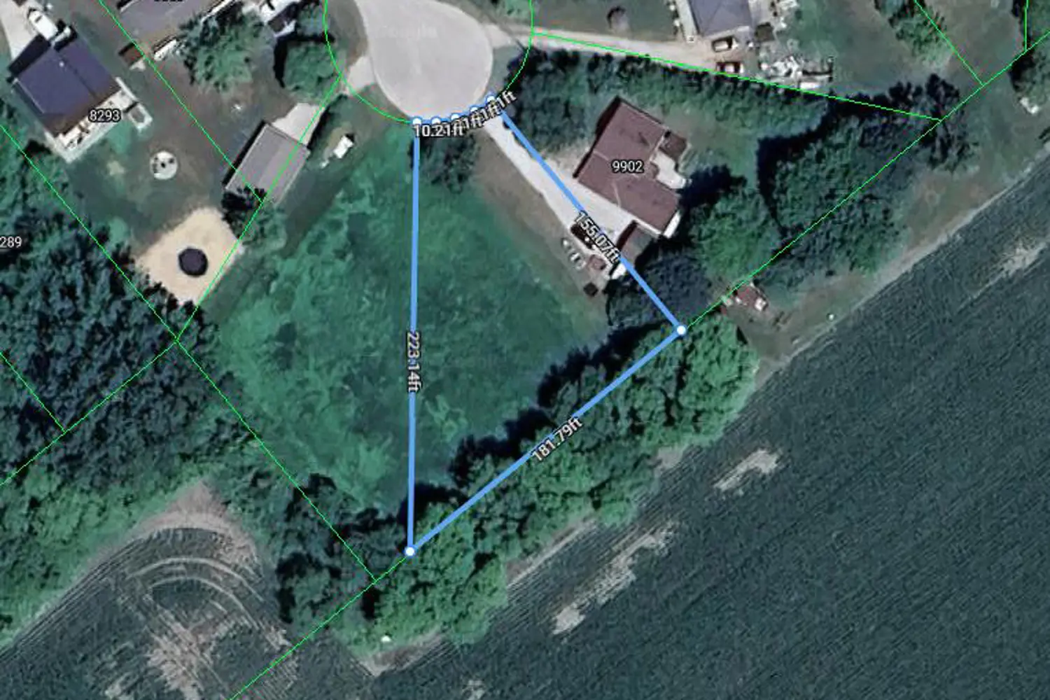 Additional image 7 of 9903 Shore Court