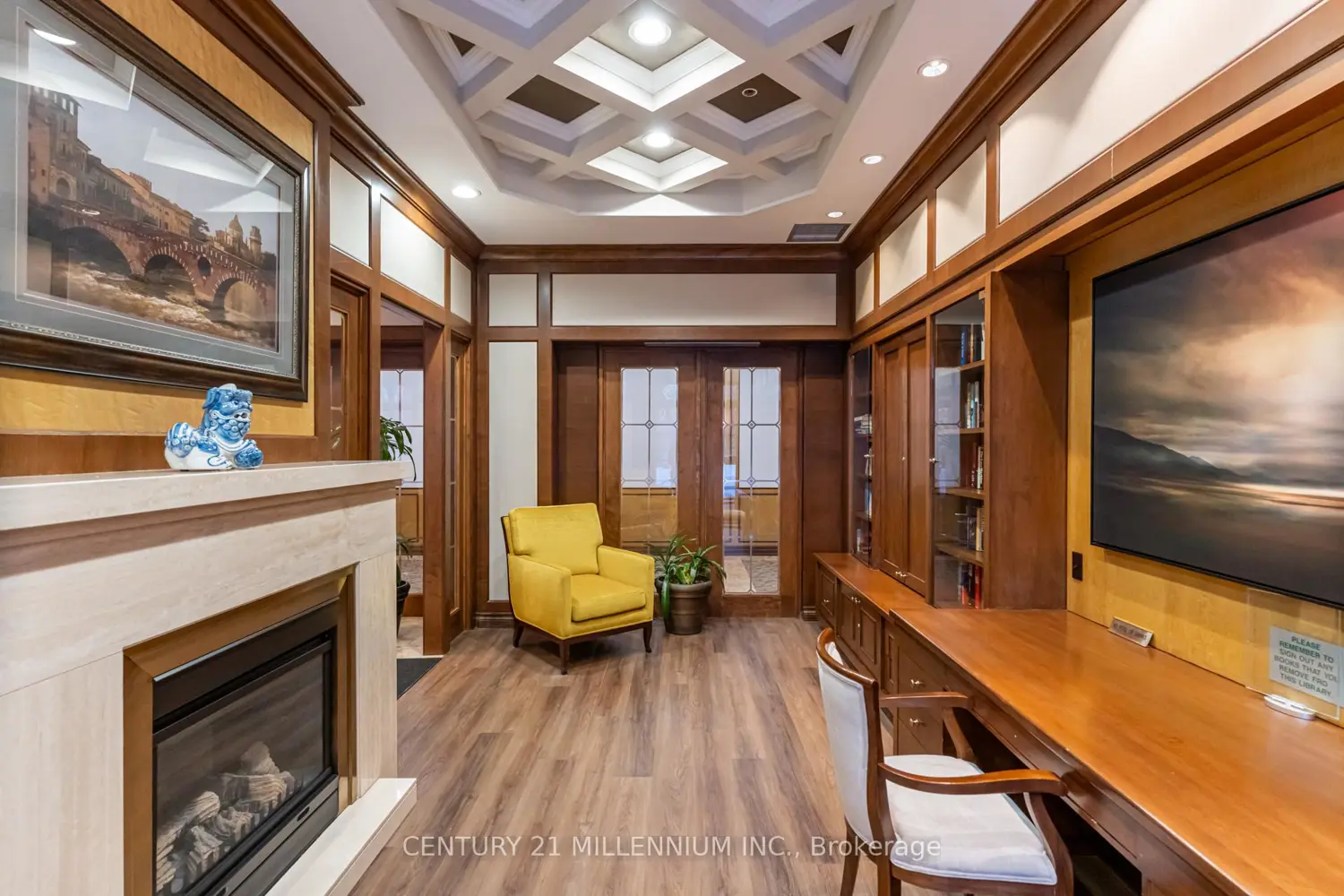 Additional image 6 of 80 Harrison Garden Boulevard 1215