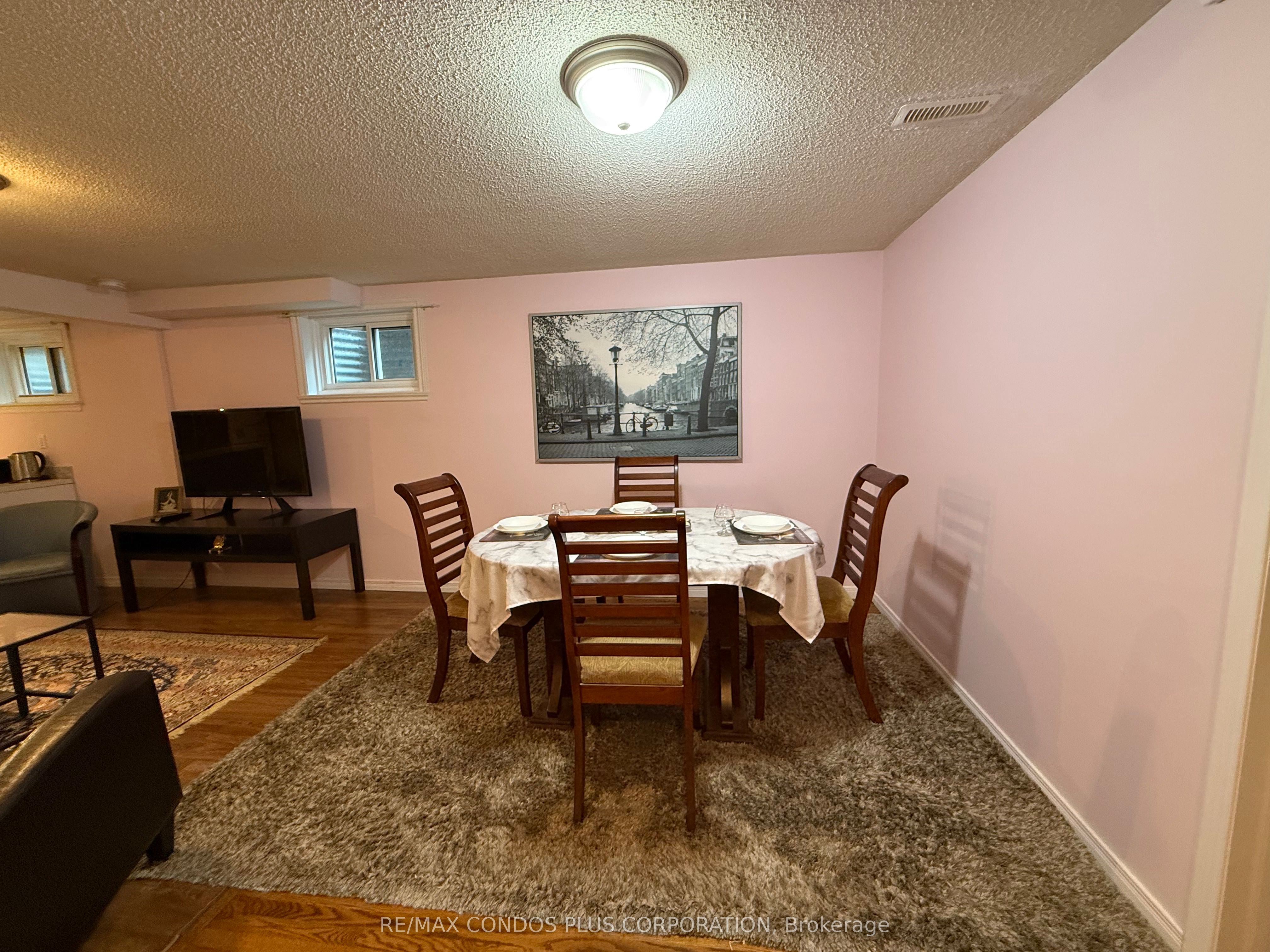 Additional image 3 of Lower Level -7 Mckelvey Drive, Markham, ON, L3T 5X6