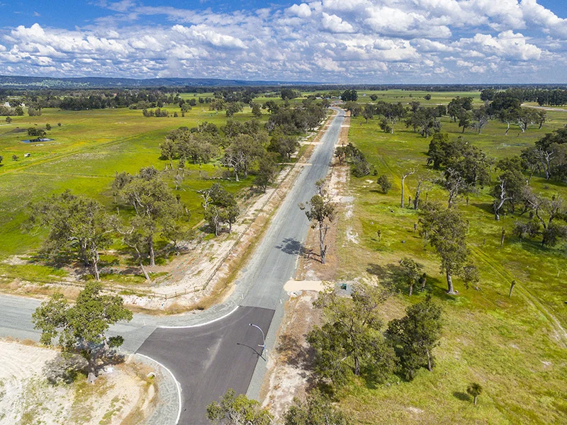 Additional image 6 of Lot 93 Hasluck Circuit, North Dandalup WA 6207