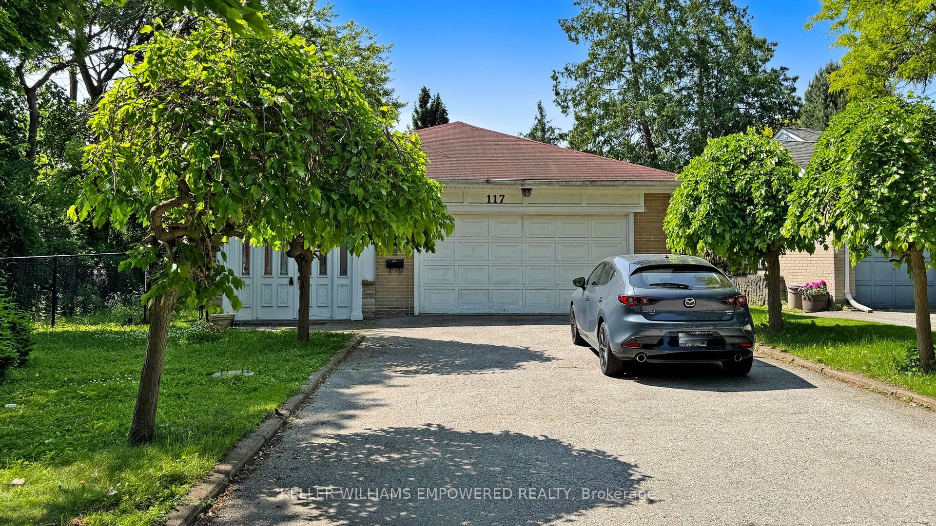 Additional image 3 of 117 Arjay Crescent, Toronto, ON, M2L 1C6