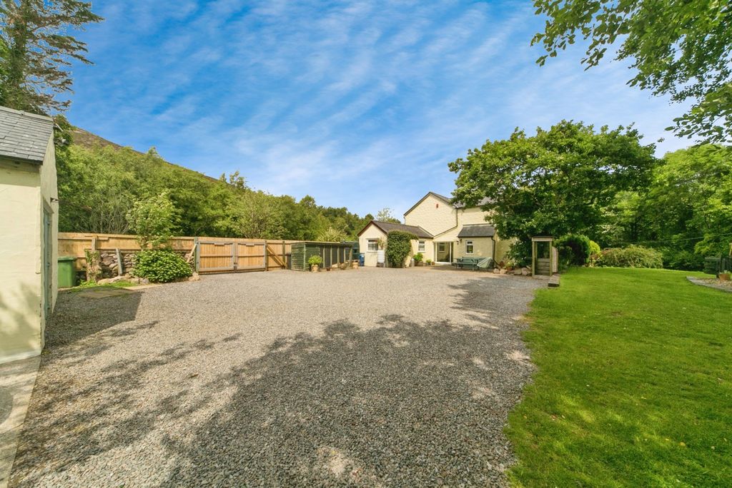 Additional image 12 of 4 bed detached house for salePlas Bodafon Lodge, Rhos Lligwy, Mynydd Bodafon, Isle Of Anglesey LL71