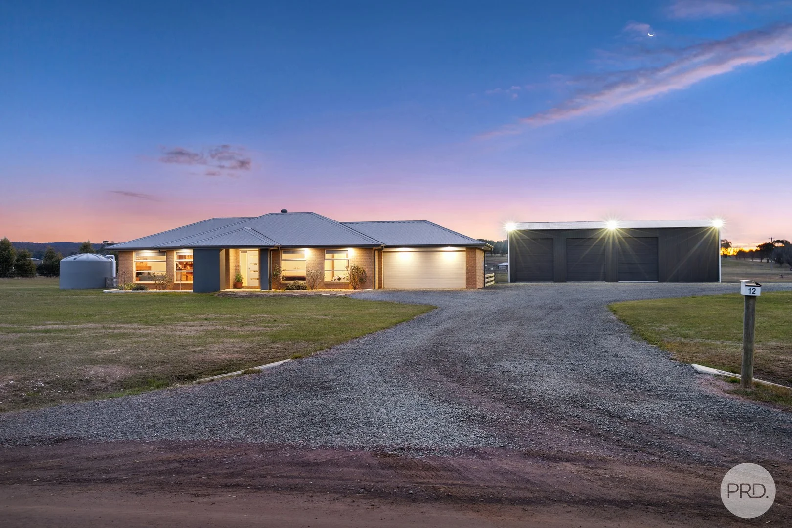 12 Church Road, Trawalla VIC 3373