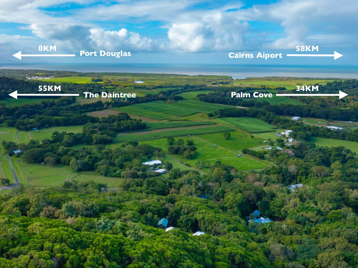 Additional image 3 of 304 MOWBRAY RIVER ROAD, Mowbray QLD 4877