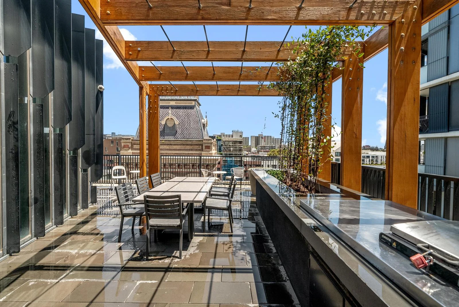 Additional image 16 of 1608D/21 Robert Street, Collingwood VIC 3066