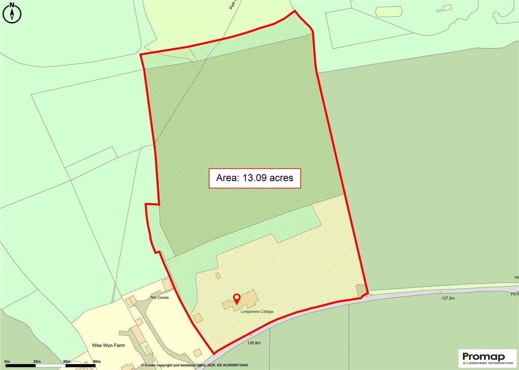 Additional image 23 of 6 bed detached house for salePilgrims Way, Kemsing, Sevenoaks, Kent TN15