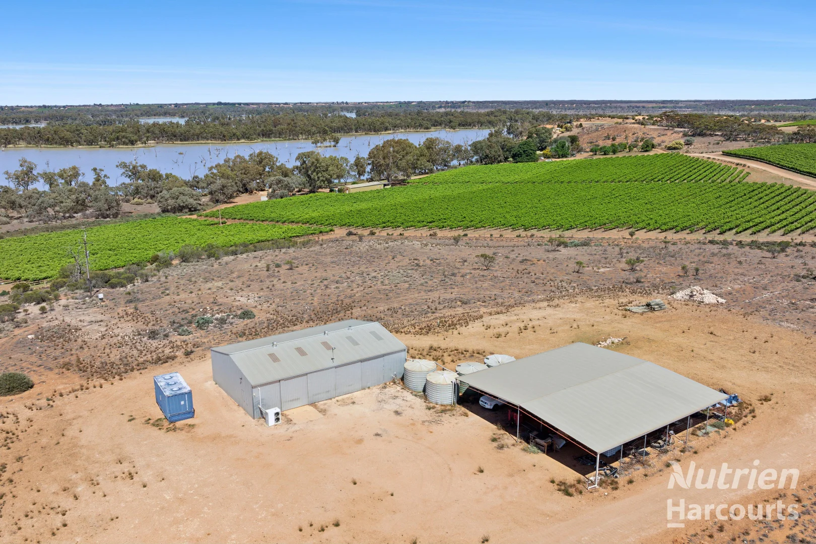 Additional image 21 of 15748 & 15750 Goyder Highway, Overland Corner SA 5330