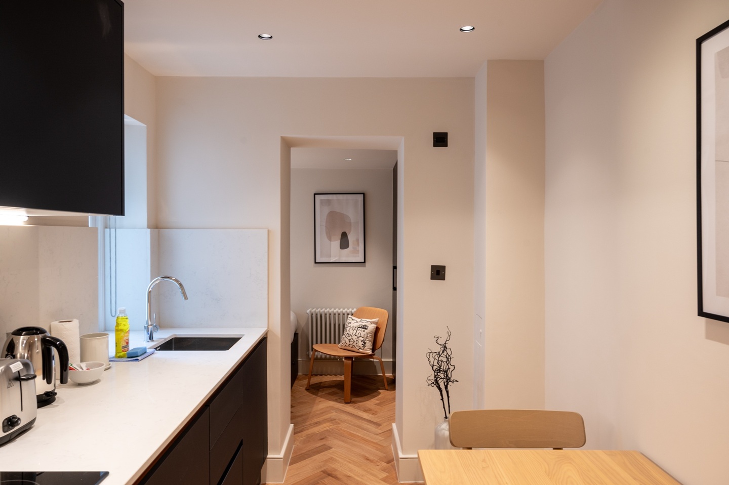 Additional image 3 of Studio Flat, Gravity Co Notting Hill, W2, N1 7GU