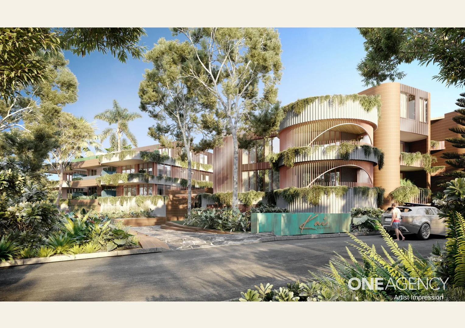 Additional image 9 of b203/4 Murdoch Street, Huskisson NSW 2540