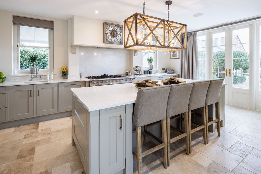 Additional image 7 of 5 bed detached house for saleLa Chasse, St Saviour JE2