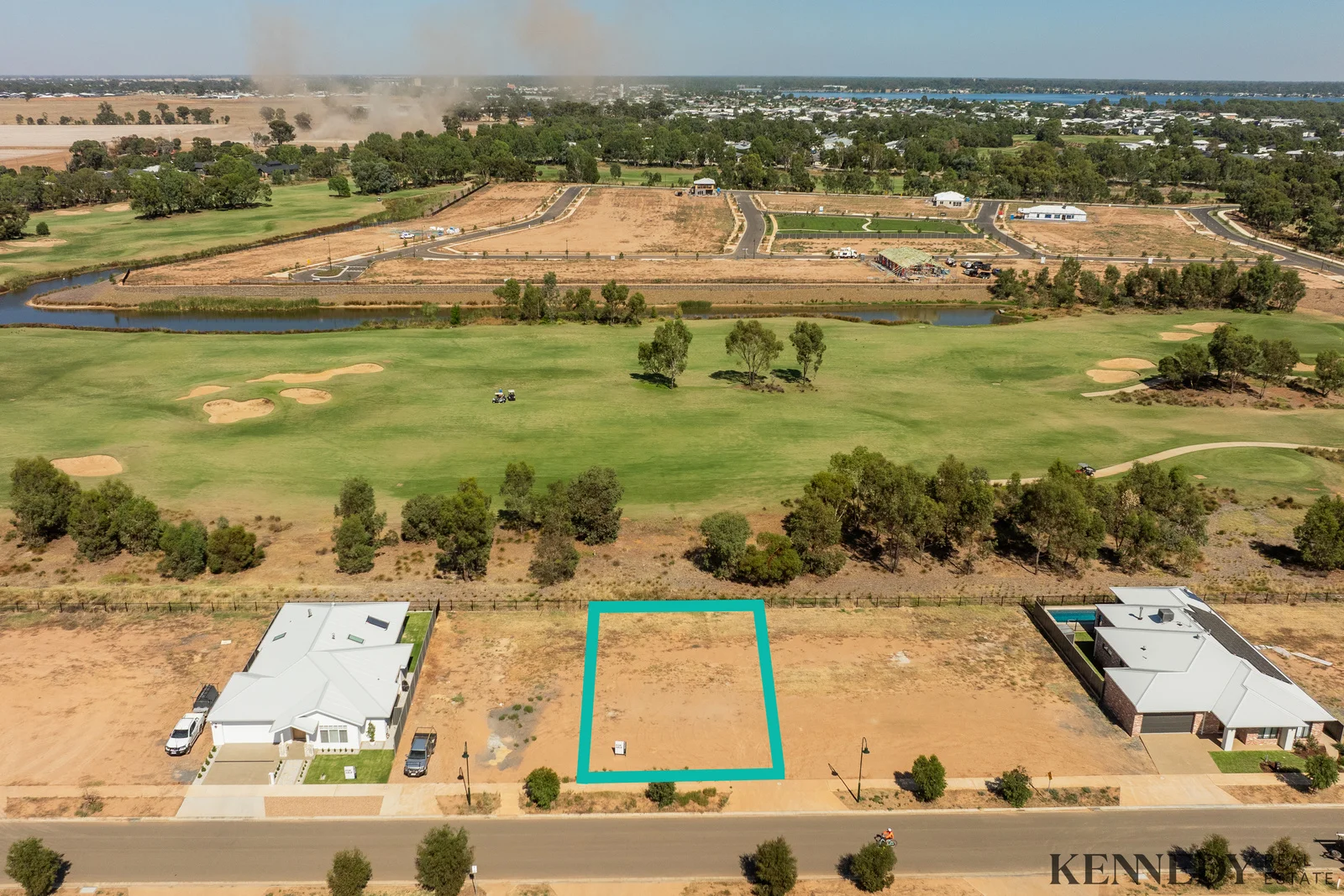169 Peter Thomson Circuit, Yarrawonga VIC 3730