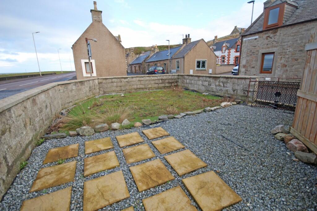 Additional image 22 of 8 Findlater Street, Portessie, Buckie, AB56 1SN