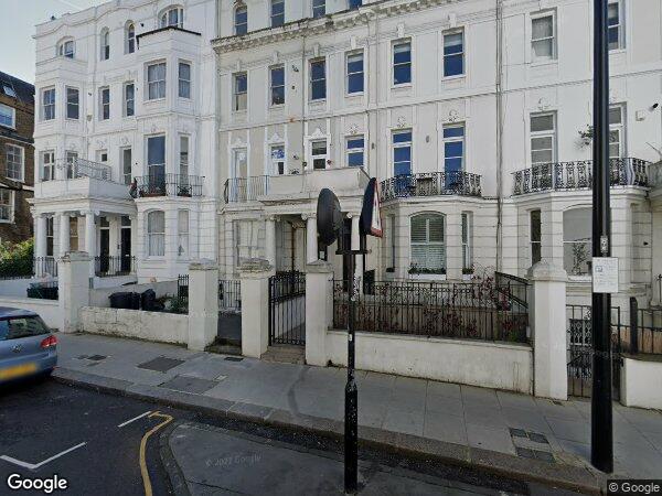 2 Bed Flat, Colville Terrace, W11, N1 7GU