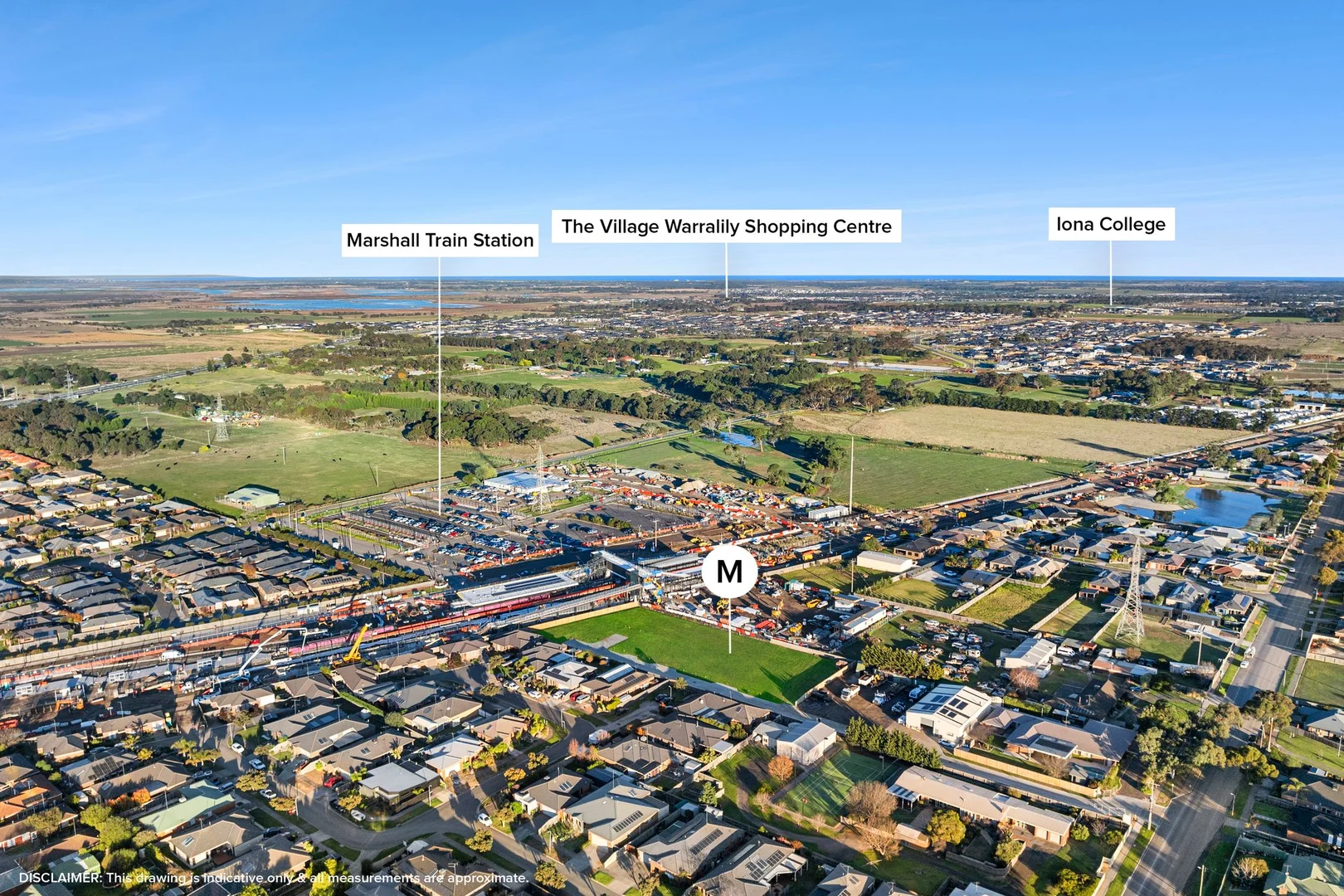 Additional image 3 of 6, 8-11/135 Barwarre Road, Marshall VIC 3216