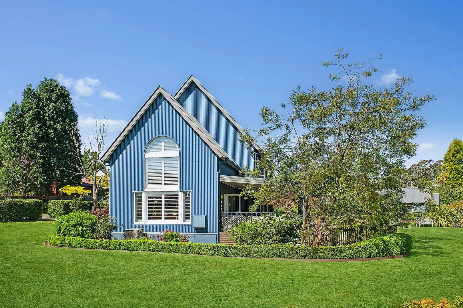 14 Campbell Avenue, Burradoo NSW 2576