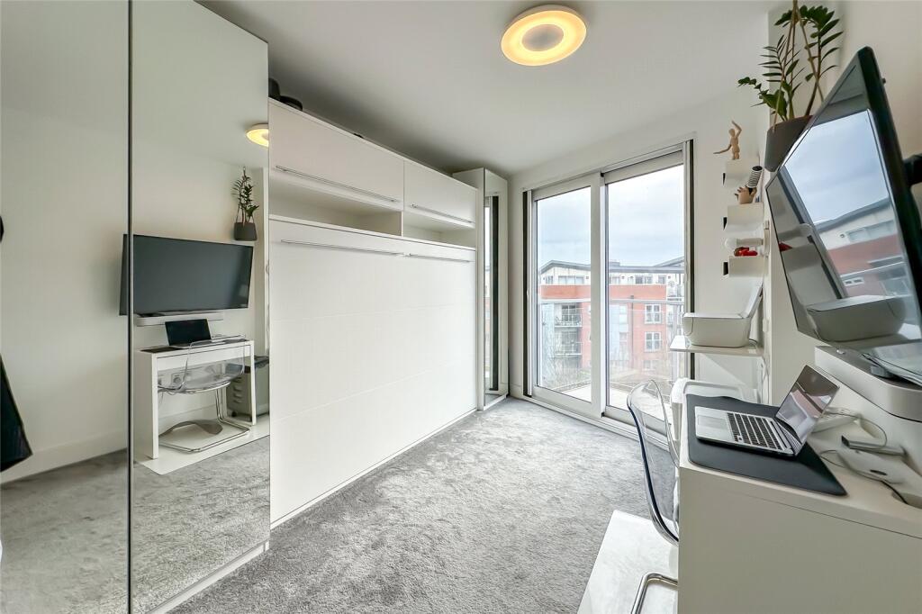 Additional image 10 of Opus House, Charrington Place, St. Albans, Hertfordshire, AL1