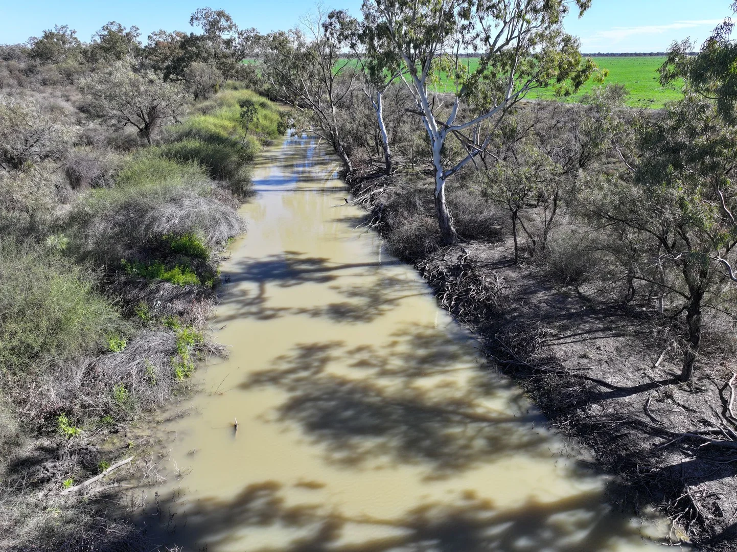 Additional image 2 of 1127 Green and Branders Road, Carinda NSW 2831