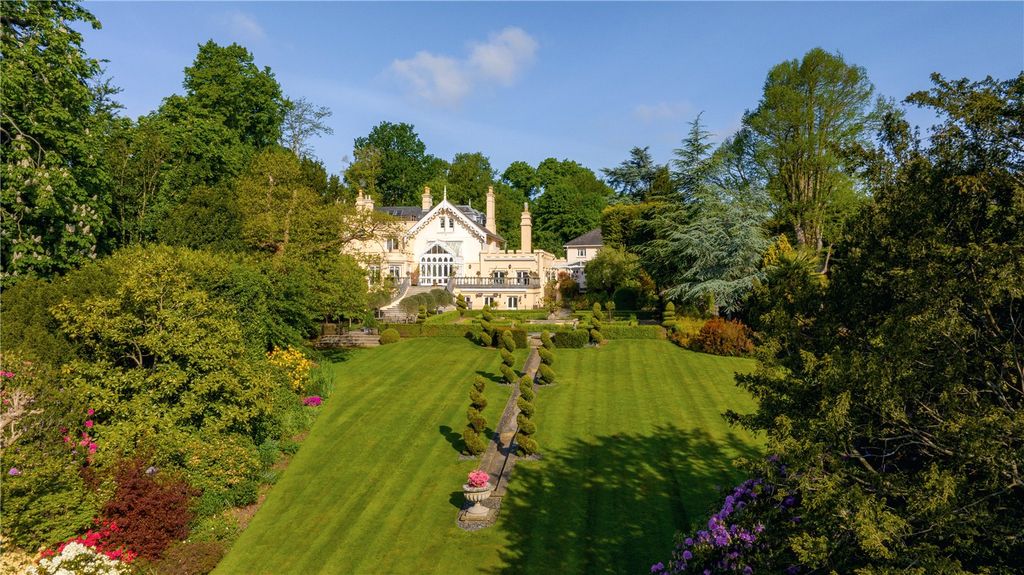 Additional image 4 of 7 bed detached house for saleHighwood Hill, Mill Hill, London NW7