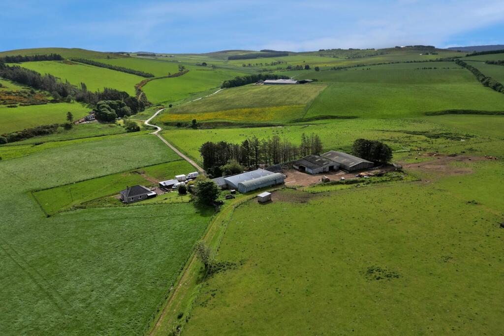 Additional image 20 of Upper Lynemore, Keith, AB55 5PT