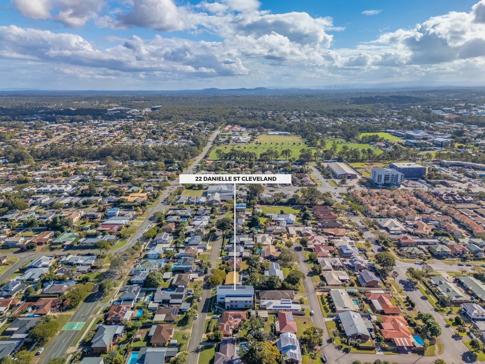 Additional image 6 of 22 Danielle Street, Cleveland QLD 4163