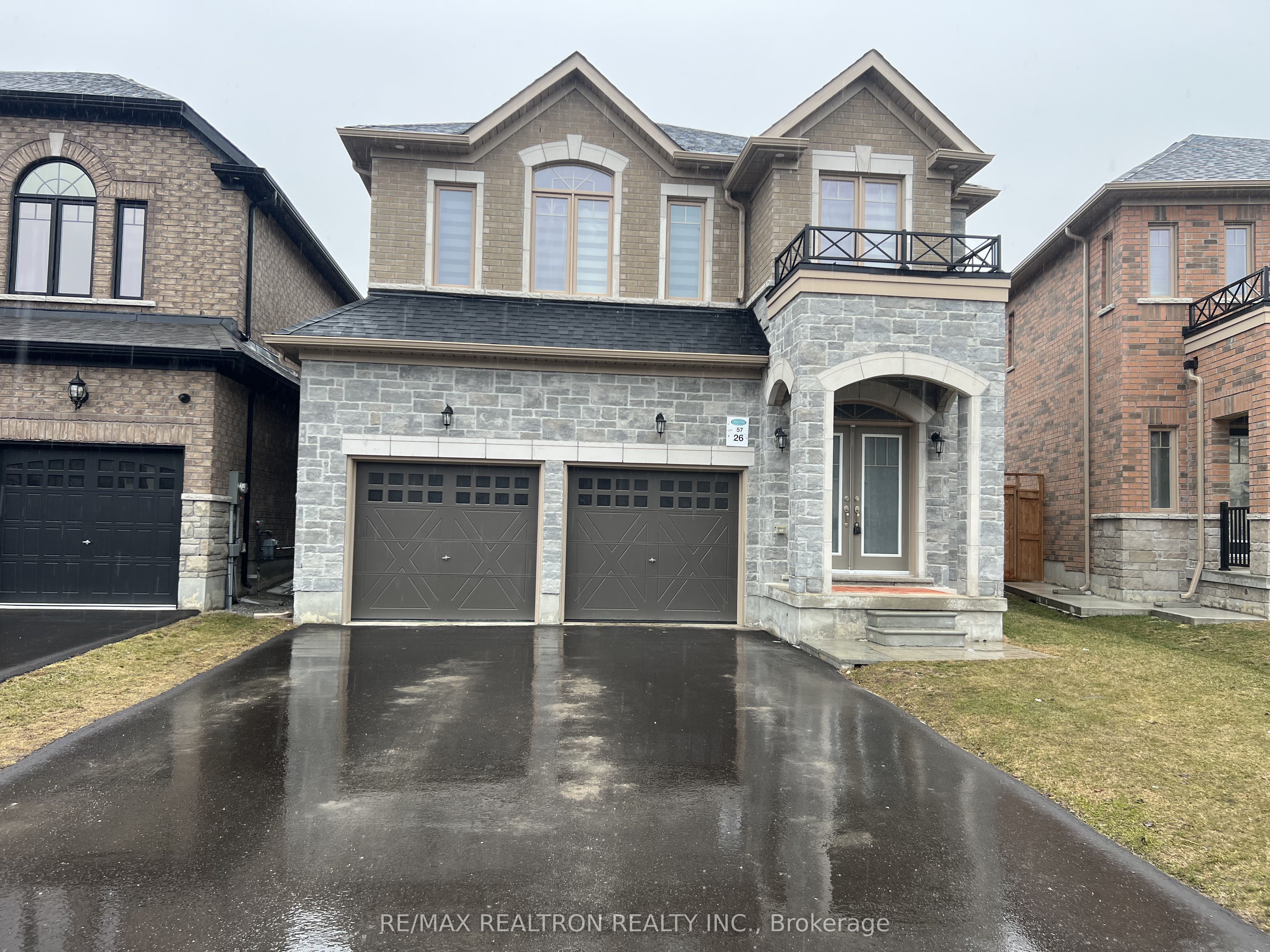 26 Mac Campbell Way, Bradford West Gwillimbury, ON, L3Z 4M7
