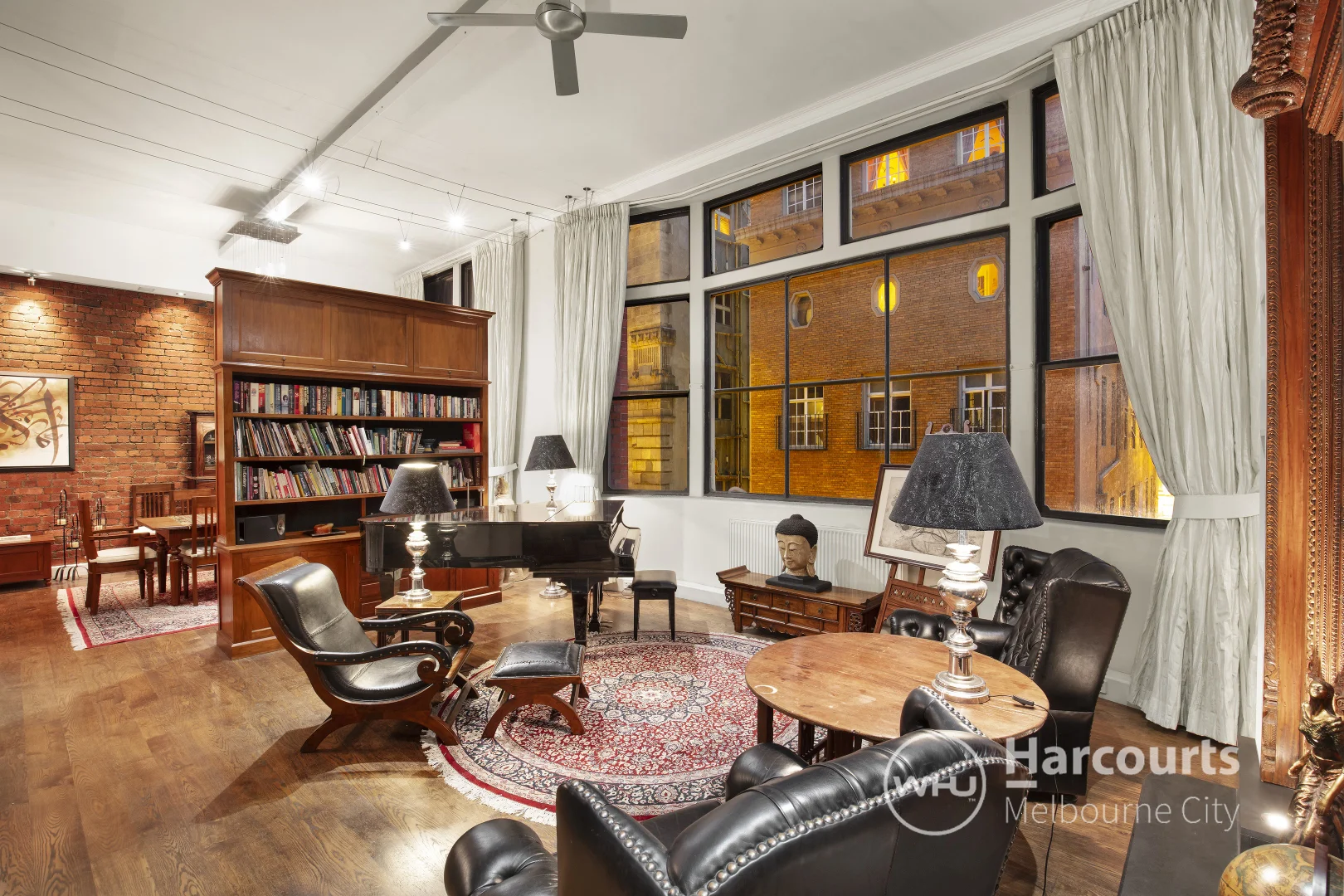 Additional image 9 of 46/38 Manchester Lane, Melbourne VIC 3000