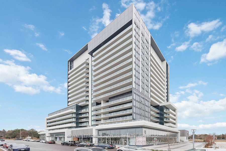 626-20 O'neill Road, Toronto, ON, M3C 0R2