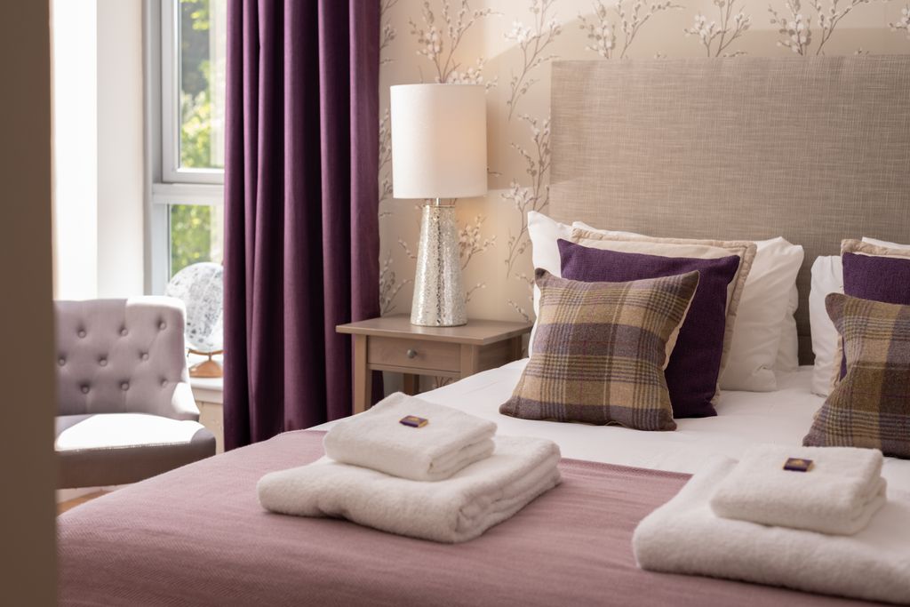 Additional image 14 of 2 bed flat for saleThe Highland Club, St. Benedicts Abbey, Fort Augustus PH32