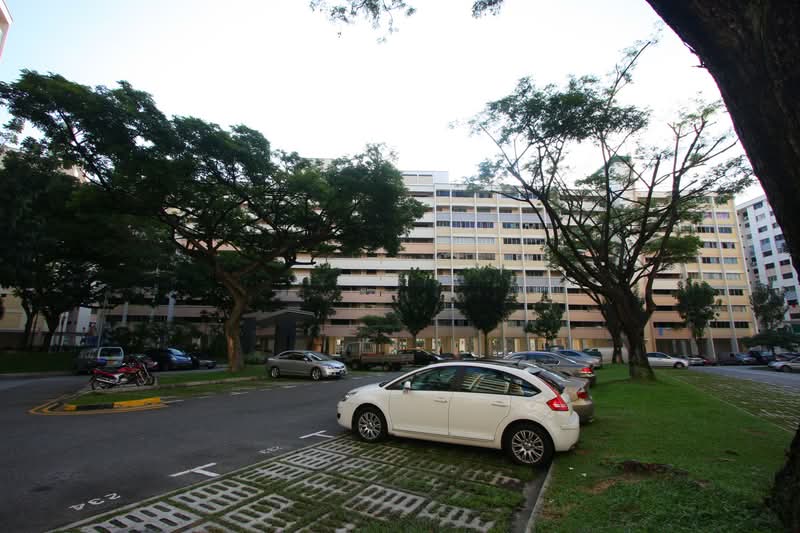 Additional image 8 of 242 Serangoon Avenue 3