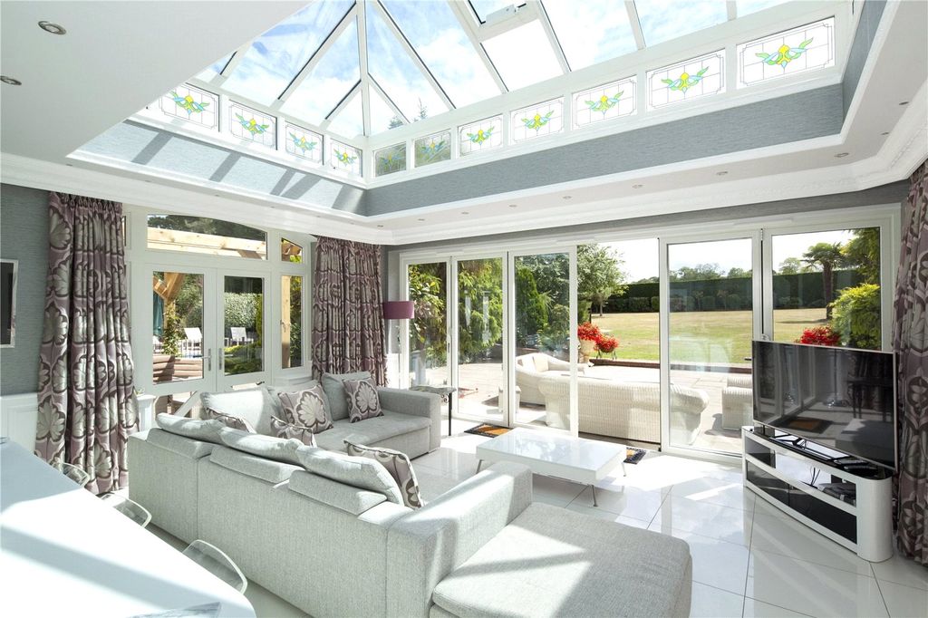 Additional image 5 of 6 bed detached house for saleHome Farm, Kemnal Road, Chislehurst BR7