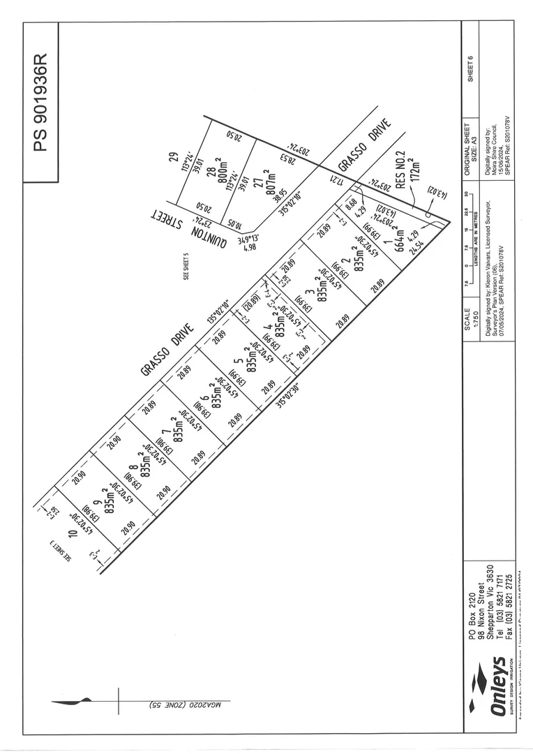 Additional image 2 of 33 Grasso Drive, Cobram VIC 3644