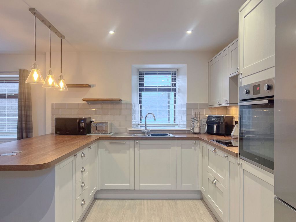 Additional image 5 of 3 bed detached house for saleMid Street, Keith AB55