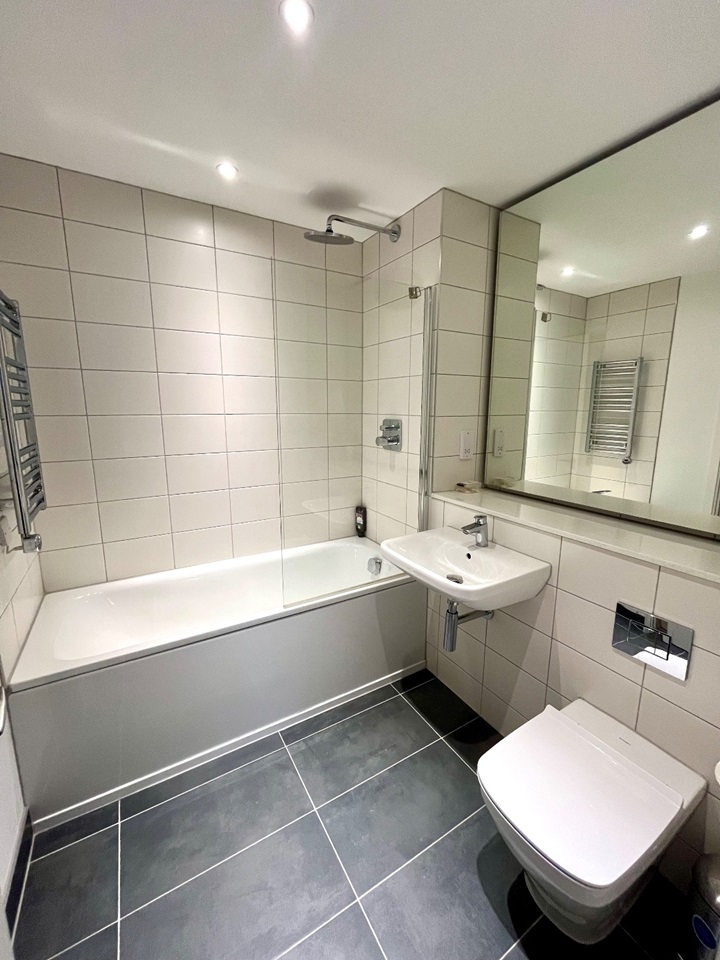 Additional image 2 of 2 Bed Flat, Block C, M5, N1 7GU