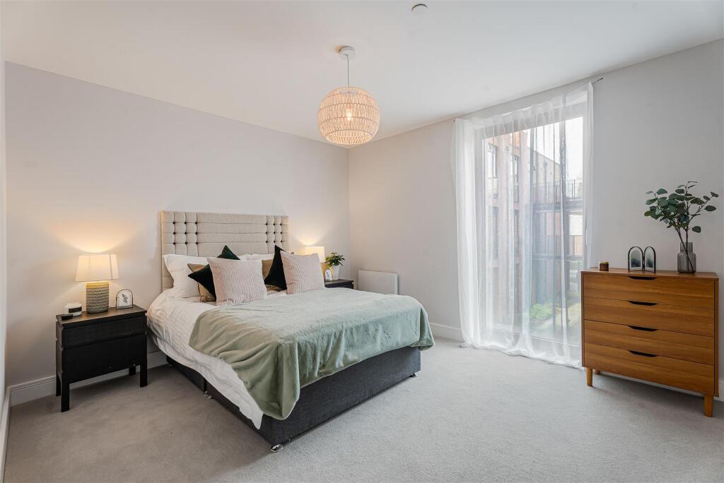 Additional image 14 of Plot 1, Brush House, Old Electricity Works, St. Albans