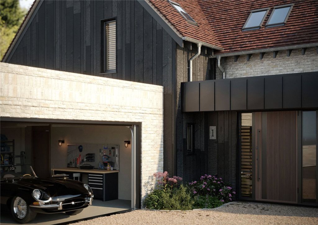Additional image 10 of Land for saleLand Opportunity At Yarnells Hill, Oxford, Oxfordshire OX2
